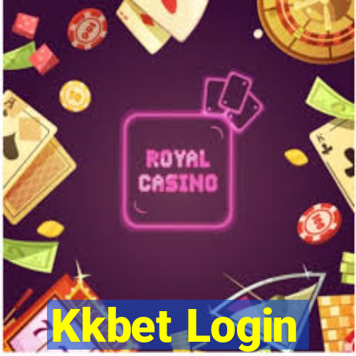 Kkbet Login